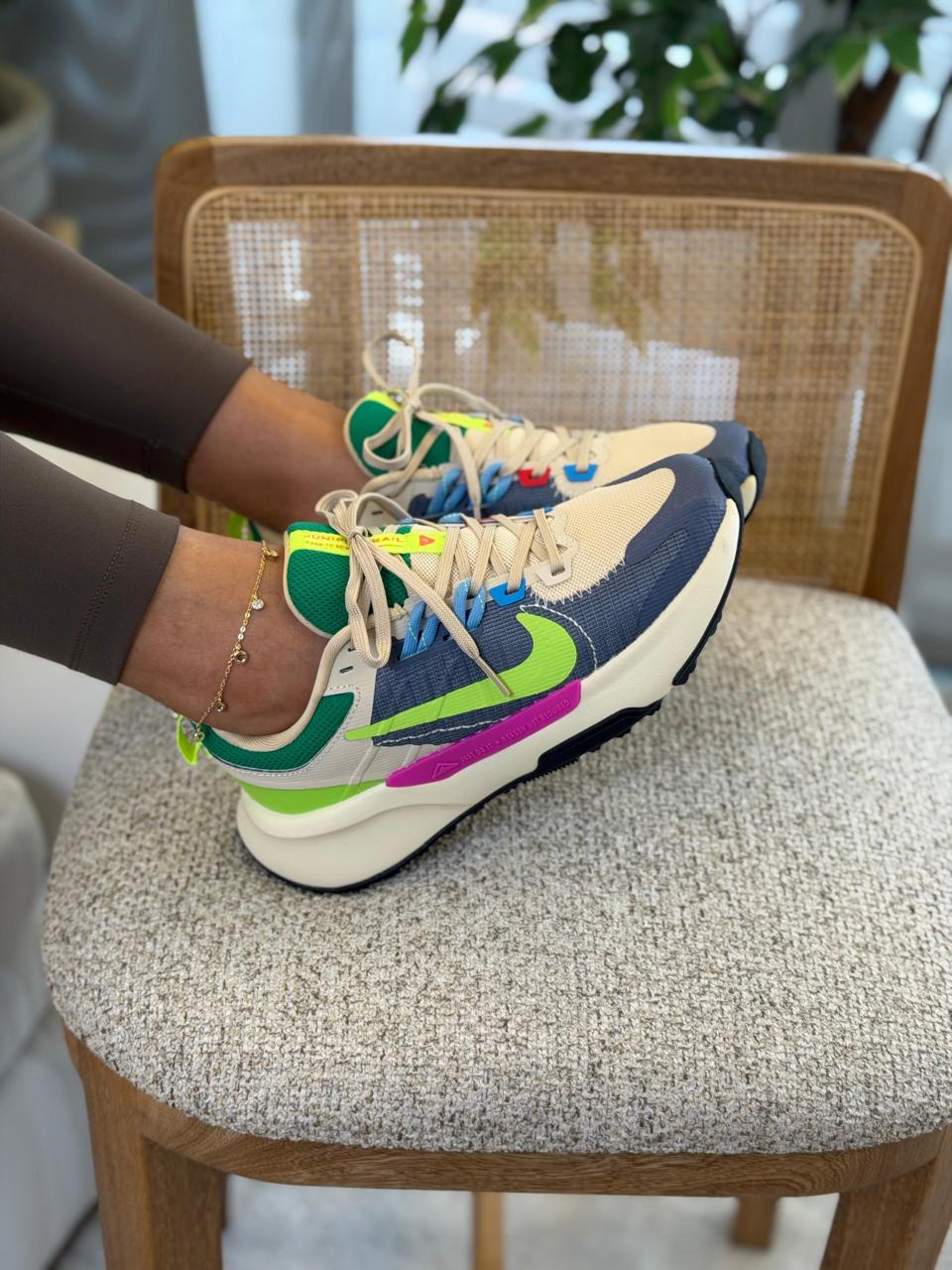 Nike Juniper