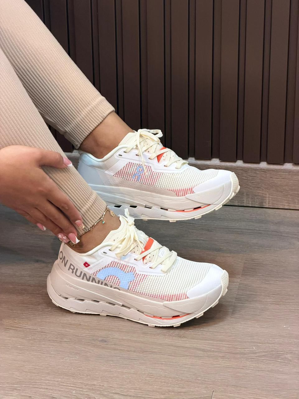 Cloudultra 3