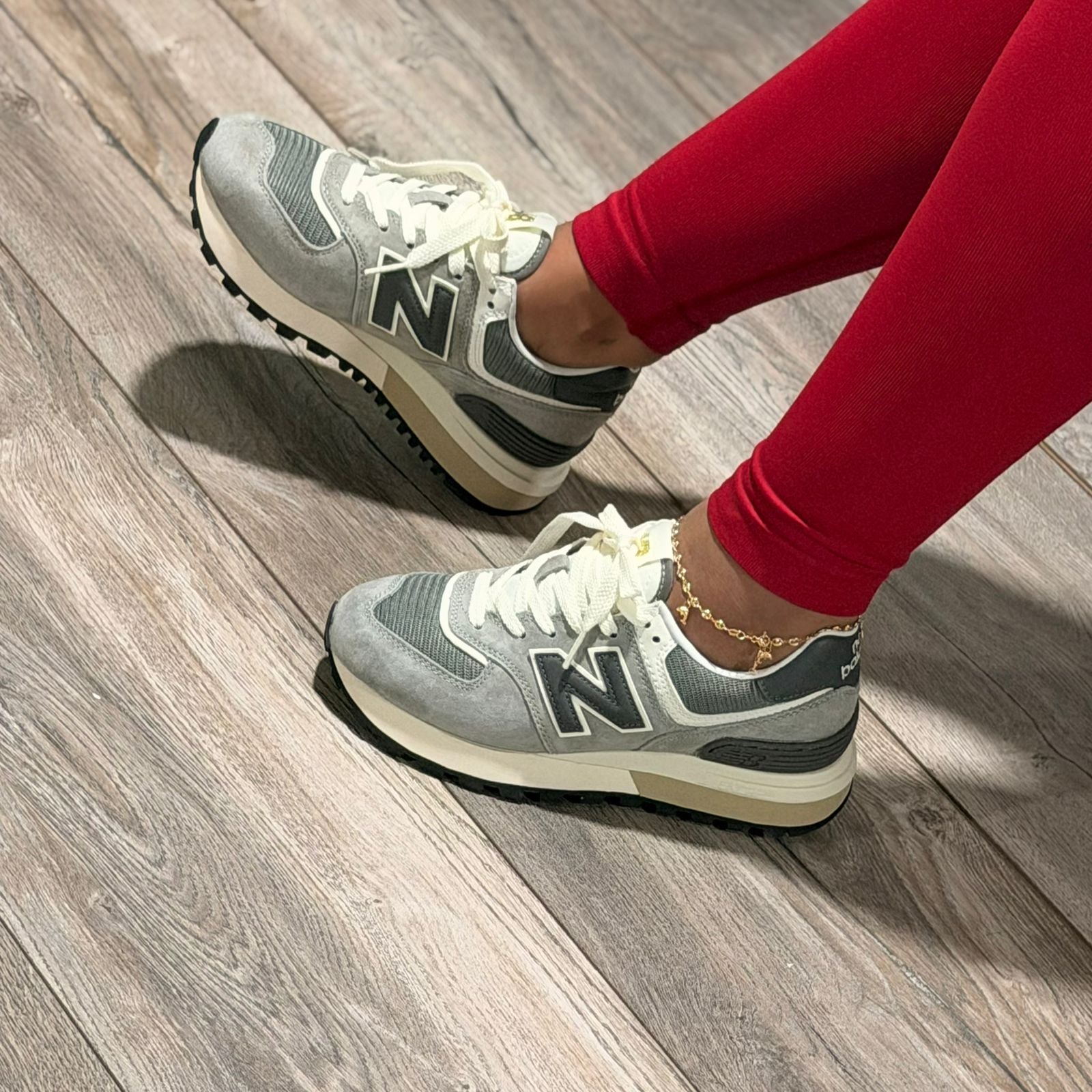New Balance 574
