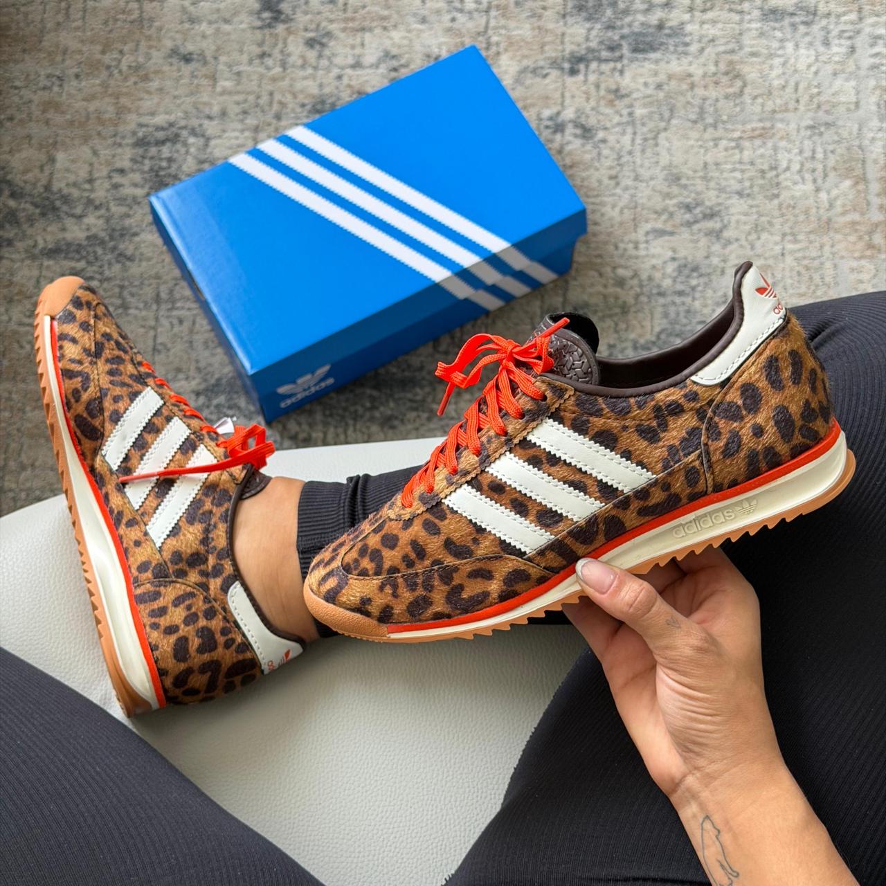 Adidas SL72