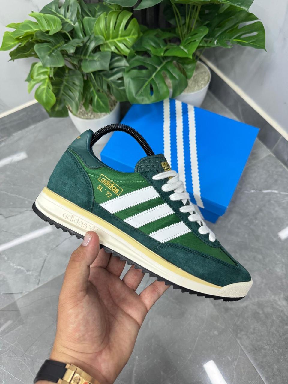 Adidas SL72